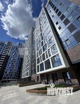 3-к квартира, вторичка, 93м2, 4/21 этаж