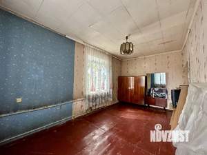 2-к квартира, вторичка, 49м2, 2/2 этаж