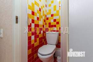 1-к квартира, вторичка, 40м2, 2/10 этаж