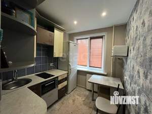 2-к квартира, вторичка, 44м2, 2/9 этаж