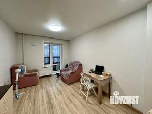 Студия квартира, вторичка, 23м2, 5/11 этаж