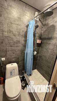 1-к квартира, вторичка, 13м2, 3/5 этаж