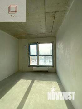 3-к квартира, сданный дом, 55м2, 2/10 этаж