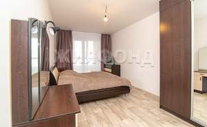 4-к квартира, вторичка, 89м2, 15/16 этаж