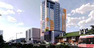 3-к квартира, вторичка, 72м2, 16/20 этаж