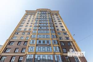 2-к квартира, вторичка, 64м2, 11/14 этаж