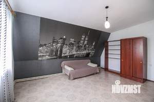 1-к квартира, вторичка, 49м2, 6/6 этаж