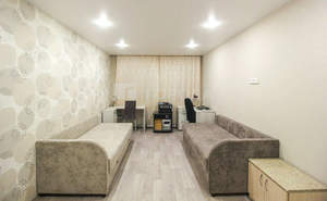 3-к квартира, вторичка, 67м2, 1/9 этаж