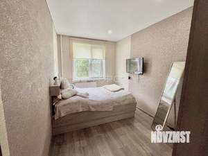 2-к квартира, вторичка, 44м2, 2/9 этаж