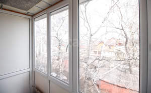 4-к квартира, вторичка, 62м2, 3/5 этаж