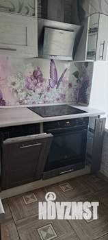 3-к квартира, вторичка, 60м2, 2/5 этаж