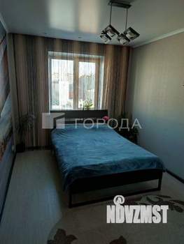 3-к квартира, вторичка, 78м2, 10/10 этаж