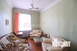 2-к квартира, вторичка, 60м2, 2/4 этаж