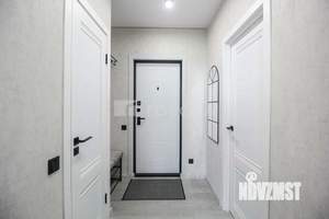 1-к квартира, вторичка, 32м2, 6/16 этаж