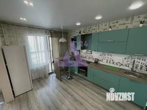 1-к квартира, вторичка, 51м2, 16/16 этаж