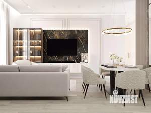 2-к квартира, вторичка, 66м2, 12/14 этаж