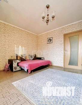 3-к квартира, вторичка, 62м2, 10/10 этаж