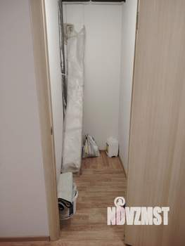 1-к квартира, вторичка, 44м2, 5/16 этаж