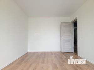 3-к квартира, вторичка, 64м2, 5/5 этаж