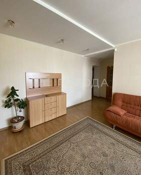 3-к квартира, вторичка, 84м2, 4/5 этаж