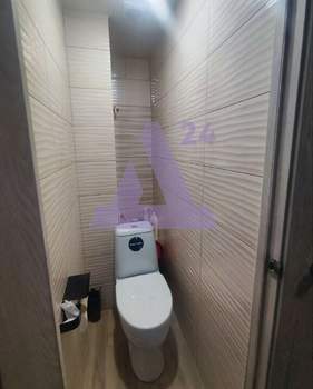 3-к квартира, вторичка, 63м2, 3/9 этаж