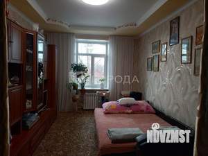 2-к квартира, вторичка, 60м2, 3/4 этаж