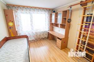 2-к квартира, вторичка, 50м2, 9/10 этаж