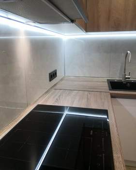 2-к квартира, вторичка, 48м2, 1/16 этаж