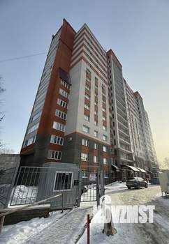 2-к квартира, вторичка, 47м2, 13/16 этаж