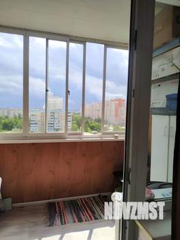 3-к квартира, вторичка, 60м2, 9/9 этаж