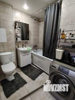 2-к квартира, вторичка, 45м2, 1/5 этаж