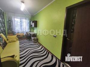4-к квартира, вторичка, 87м2, 2/9 этаж