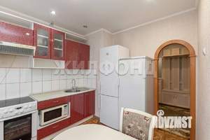 3-к квартира, вторичка, 67м2, 2/10 этаж