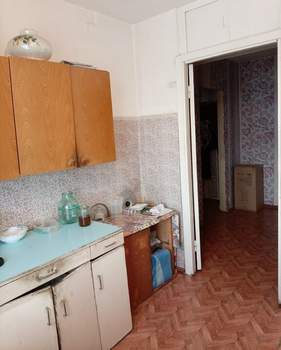 2-к квартира, вторичка, 49м2, 6/9 этаж