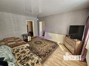 2-к квартира, вторичка, 42м2, 1/2 этаж