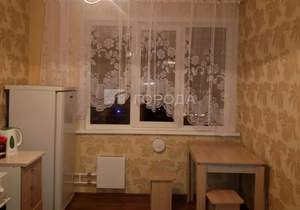 2-к квартира, вторичка, 55м2, 15/16 этаж