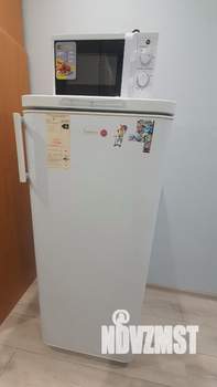 Студия квартира, вторичка, 17м2, 4/4 этаж