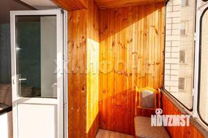 1-к квартира, вторичка, 32м2, 4/6 этаж