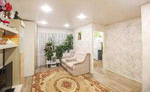 2-к квартира, вторичка, 41м2, 2/4 этаж