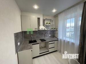 3-к квартира, вторичка, 56м2, 4/4 этаж