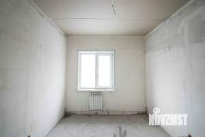 3-к квартира, вторичка, 60м2, 3/3 этаж