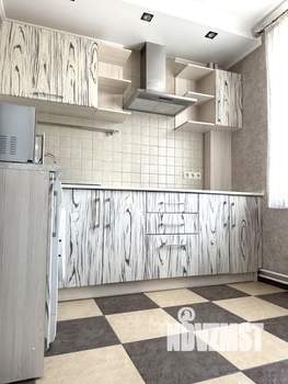 2-к квартира, вторичка, 53м2, 6/14 этаж