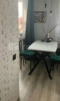 3-к квартира, вторичка, 52м2, 1/10 этаж