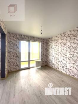 1-к квартира, вторичка, 40м2, 12/13 этаж