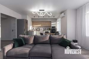 3-к квартира, вторичка, 91м2, 5/16 этаж