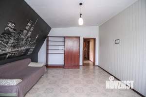 1-к квартира, вторичка, 49м2, 6/6 этаж