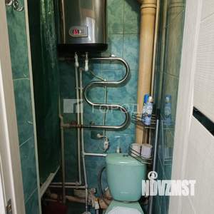 2-к квартира, вторичка, 24м2, 3/5 этаж