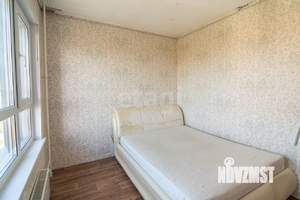 3-к квартира, вторичка, 63м2, 12/16 этаж