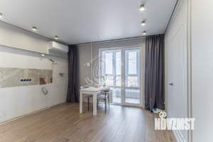 2-к квартира, вторичка, 38м2, 10/10 этаж