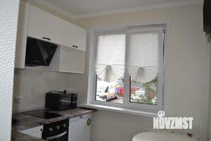 3-к квартира, вторичка, 61м2, 1/5 этаж